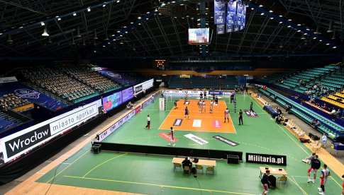 PKN ORLEN VOLLEY CUP startuje już 28 grudnia!