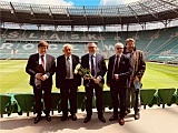 Podsumowanie roku 2020 na Stadionie Wrocław