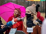 Petycja środowisk kobiecych do Prezydenta Sutryka