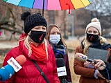Petycja środowisk kobiecych do Prezydenta Sutryka