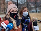 Petycja środowisk kobiecych do Prezydenta Sutryka