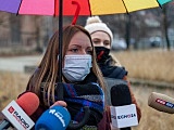Petycja środowisk kobiecych do Prezydenta Sutryka