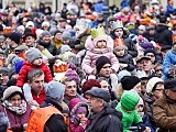 Święto Trzech Króli, czyli #WrocławOrszalał