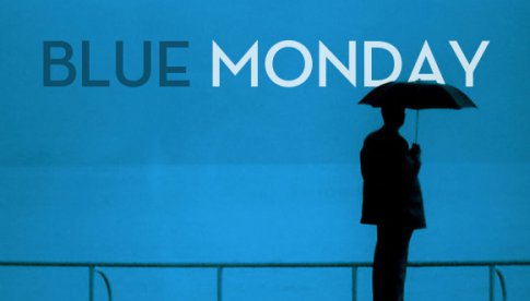 Blue Monday - czy najbardziej depresyjny dzień w roku naprawdę istnieje?