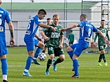 WKS Śląsk pokonuje FK Novi Pazar w pierwszym meczu zgrupowania