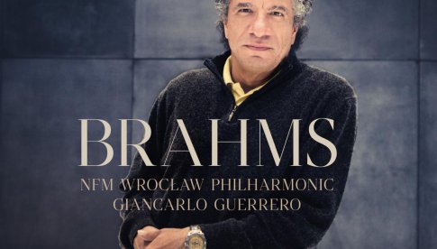 Johannes Brahms - premiera nowego albumu wydanego przez NFM