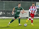 Podsumowanie meczu Śląska z FK Crvena Zvezda