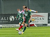 Podsumowanie meczu Śląska z FK Crvena Zvezda
