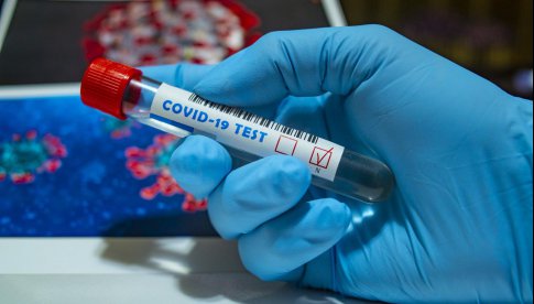 Koronawirus w powiecie wrocławskim na dzień 28 marca - liczba zakażonych, zaszczepionych, statystyki