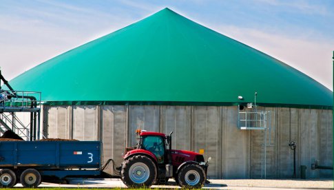 Jak pokonać problem biogazowni związany z odorami? NCBR  szykuje rozwiązanie!