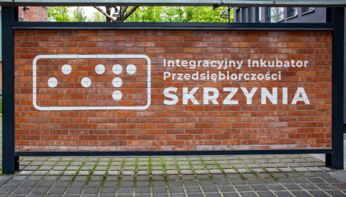We Wrocławiu ruszył pierwszy w Polsce Integracyjny Inkubator Przedsiębiorczości 