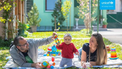 Polska na 27. miejscu w rankingu UNICEF