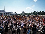 Tysiące gitarzystów zagrało „Hey Joe” we Wrocławiu