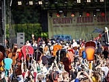 Tysiące gitarzystów zagrało „Hey Joe” we Wrocławiu