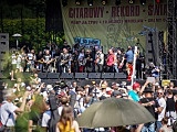 Tysiące gitarzystów zagrało „Hey Joe” we Wrocławiu