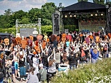 Tysiące gitarzystów zagrało „Hey Joe” we Wrocławiu