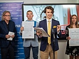 Jedynka dla Czarnka - uczniowie wystawiają cenzurę Ministrowi Edukacji