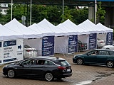 Akcja szczepienia nastolatków na Stadionie Wrocław