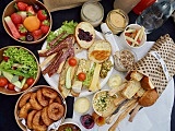 Zrób sobie piknik w Hali Stulecia!