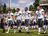 Panthers Wrocław – już w sobotę międzynarodowe starcie na Stadionie Olimpijskim we Wrocławiu