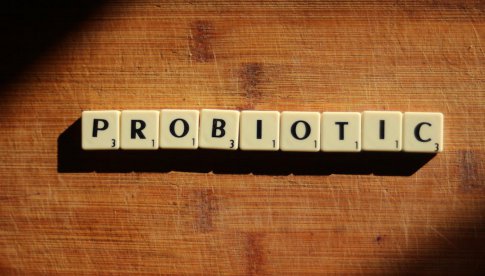 Dlaczego warto zażywać probiotyki?