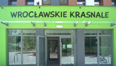 Przedszkole Wrocławskie Krasnale