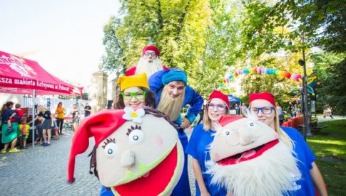 festiwal krasnoludków