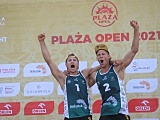 Turniej Plaża Open zdominowany przez wrocławską Gwardię