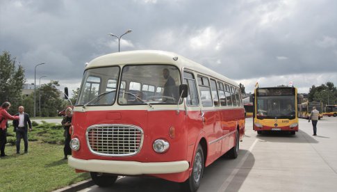 Zabytkowy wrocławski „Ogórek” już prawie gotowy