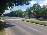 Bezpieczna Droga Do Szkoły we Wrocławiu