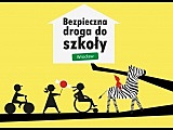 Bezpieczna Droga Do Szkoły we Wrocławiu