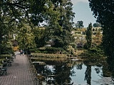 W ostatnie dni wakacji zapraszamy do Arboretum w Wojsławicach