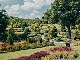 W ostatnie dni wakacji zapraszamy do Arboretum w Wojsławicach