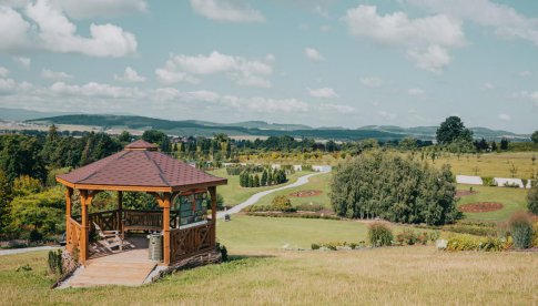 W ostatnie dni wakacji zapraszamy do Arboretum w Wojsławicach