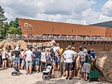 620 tys. osób odwiedziło wrocławskie zoo w wakacje
