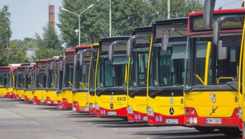 25 października – nowa okólna linia autobusowa 345 na Wielkiej Wyspie