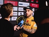 [FOTO] Gala FEN 37: ENERGA Fight Night Wrocław: Ważenie zawodników 