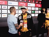 [FOTO] Gala FEN 37: ENERGA Fight Night Wrocław: Ważenie zawodników 