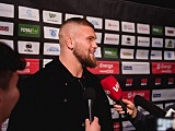 [FOTO] Gala FEN 37: ENERGA Fight Night Wrocław: Ważenie zawodników 