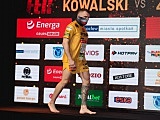 [FOTO] Gala FEN 37: ENERGA Fight Night Wrocław: Ważenie zawodników 