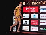 [FOTO] Gala FEN 37: ENERGA Fight Night Wrocław: Ważenie zawodników 