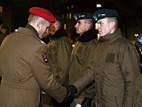 [FOTO] Dzień Podchorążego w Akademii Wojsk Lądowych