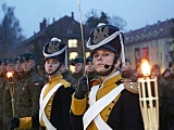 [FOTO] Dzień Podchorążego w Akademii Wojsk Lądowych