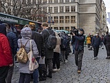 Ponad 10 000 zaszczepionych we wrocławskim SZCZEPCIObusie