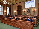 Wrocław przyjął budżet na 2022 rok