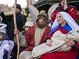 Orszak Trzech Króli przeszedł ulicami Wrocławia