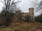 Ciekawe, mało znane miejsca Wrocławia cz. 3: Pałac Stolbergów