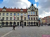 [FOTO] Wrocław pomaga Ukraińcom
