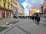 [FOTO] Wrocław pomaga Ukraińcom