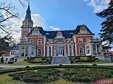 Ciekawe, mało znane miejsca Wrocławia cz. 5: Pawłowice - Pałac Kornów, park, jezioro